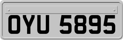 OYU5895