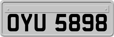 OYU5898