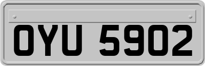 OYU5902