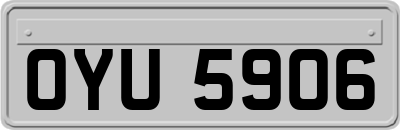 OYU5906
