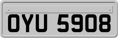 OYU5908
