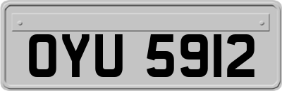 OYU5912