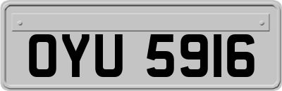 OYU5916