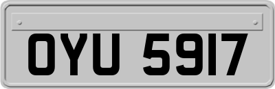 OYU5917