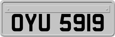OYU5919