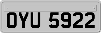 OYU5922
