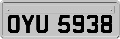 OYU5938