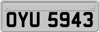OYU5943