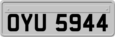 OYU5944
