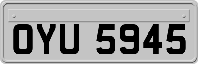 OYU5945