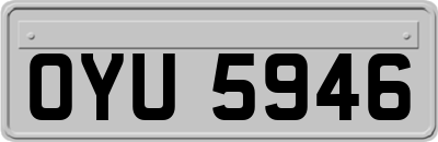 OYU5946