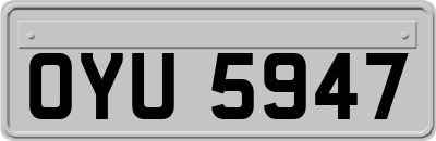 OYU5947