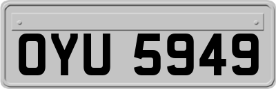 OYU5949