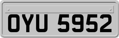 OYU5952