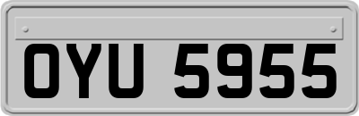 OYU5955