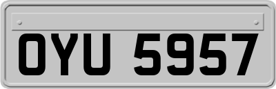 OYU5957