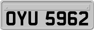 OYU5962