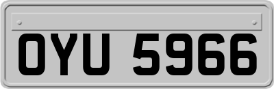 OYU5966