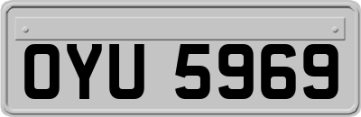 OYU5969