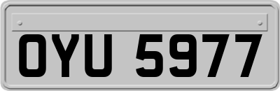 OYU5977