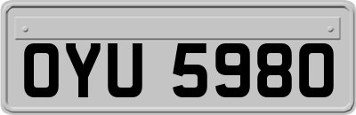 OYU5980