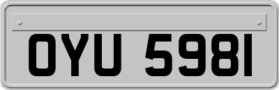 OYU5981