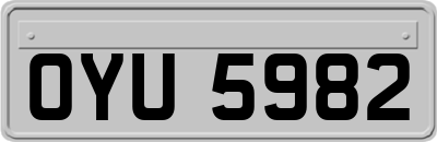 OYU5982