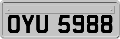 OYU5988