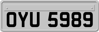 OYU5989