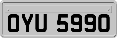 OYU5990