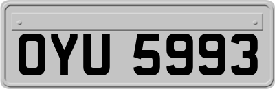 OYU5993