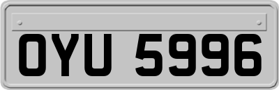 OYU5996