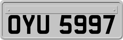 OYU5997