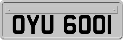 OYU6001