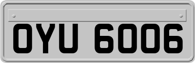 OYU6006