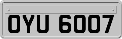 OYU6007
