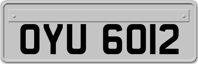OYU6012