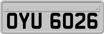 OYU6026