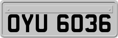 OYU6036