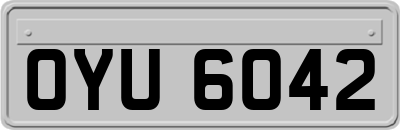 OYU6042