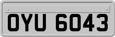 OYU6043