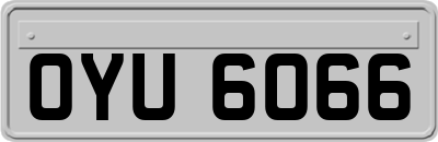 OYU6066