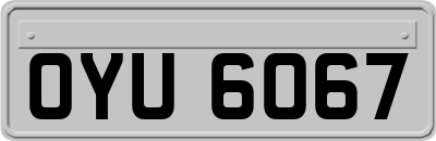 OYU6067