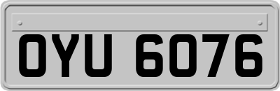 OYU6076