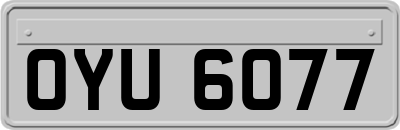 OYU6077