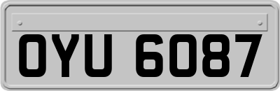 OYU6087