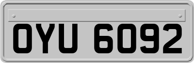 OYU6092