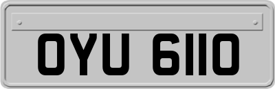 OYU6110