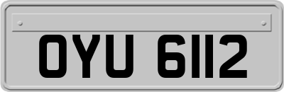 OYU6112
