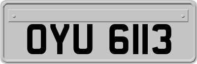 OYU6113